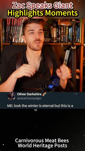 Zac's Insights on Dungeons and Dragons Gameplay