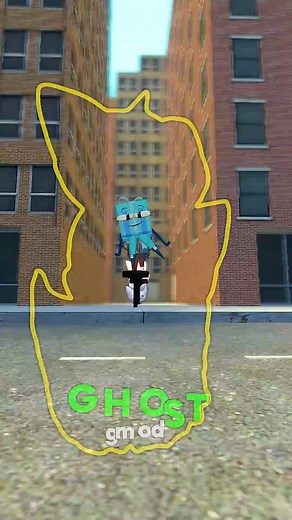 157K views · 741 reactions | CAN YOU CATCH ALL NEW HORROR INCREDIBOX COOL AS ICE FAMILY in GMod ¦ BIG CITY | Sun Red | Facebook