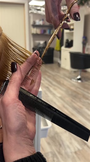 Explore Different Haircut Angles in One Video