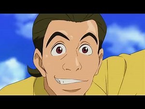 Magical Shopping Arcade Abenobashi 07 | English Dub