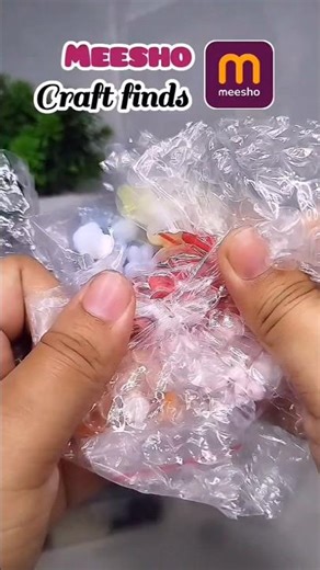 Meesho jewellery kit for ₹130?! Must see! 😍💅#MeeshoReview#diwalispecial