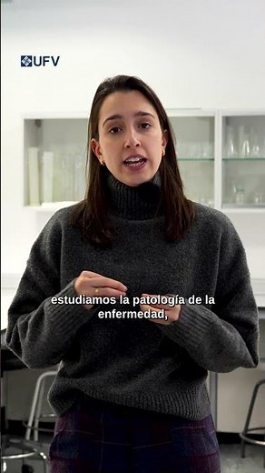 ¿Qué diferencia el grado de Biomedicina de otros grados de Ciencias Experimentales? | UFV Madrid