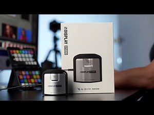 X Rite i1Display Studio