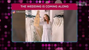 Ree Drummond Worries About High Winds Ahead of Daughter Alex's Wedding — See a Glimpse of the Outdoor Set-Up