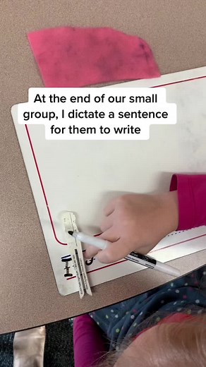 ThatKinderMama on TikTok