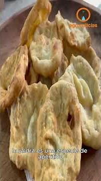 Typical Food of Panama