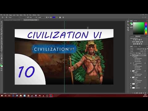 How to Automate Thumbnail Numbers in Adobe Photoshop