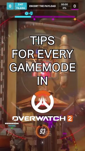 Mastering Overwatch 2: Win Every Deathmatch with Road Hog!