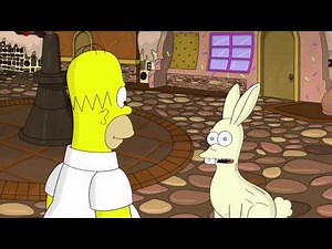 The Simpsons Game Videos for PlayStation 2 - GameFAQs