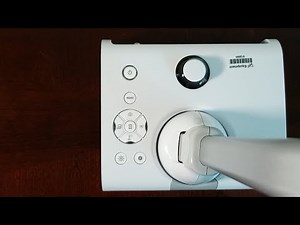 U-46 - Connecting to an ELMO TT-12