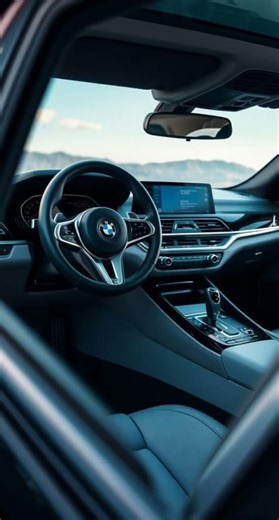 #2025 BMW M9#automotive#American Luxurious