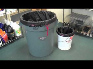 PayLoad Extraction Bags - Product Review | Ice Bubble Bags | Many Brands Online Hydroponics