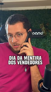 Gustavo Onilde - MARKETING E VENDAS on Instagram: "Nao é mentira, é script"