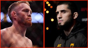 Islam Makhachev claims next fight is '90 percent' set for historic venue for Jack Della Maddalena showdown