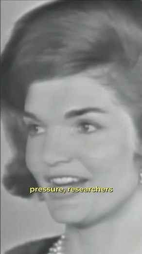 The Terrifying Reality of Being Jackie Kennedy #shorts #historyfacts #jfk
