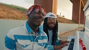 “Broccoli” by D.R.A.M. ft. Lil Yachty