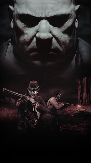 Hunt: Showdown on Instagram: "Time to face fate. Become the law, or bring it down in Hunt's newest event – Judgement of the Fool. New rewards, brutish foes, and strange new side effects. DeSalle is waiting.  June 18th – September 17th ️"