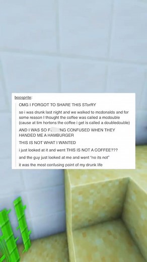 most confusing moment ever... | Evakz