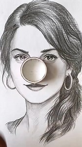 Drawing Nose Techniques: Amazing Pencil Sketch Tips