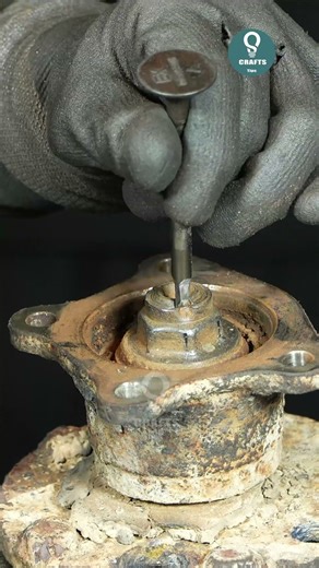 Mini Crafts and Craft Tips #crafts #handmade #art #diy #craft #crafting #creative #MiniCrafts