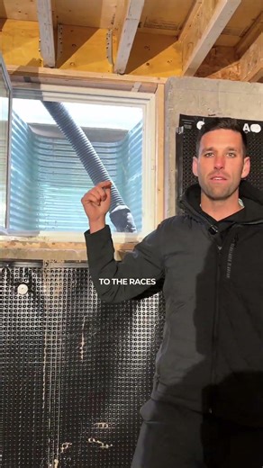 Egress Windows - A Basement Must