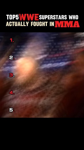 2.1K views · 14 reactions | WWE Stars Who Actually Fought in MMA #mma | Wrestling World | Facebook