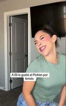 "That's why I liked Pichón! 🤭 | Storytime"