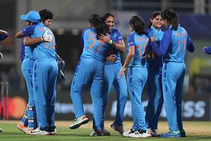 India clinch exhilarating Super Over
