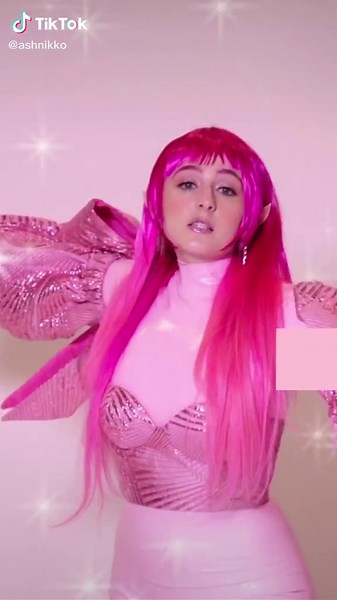 Pink Daisy Beats - Sticky and Sweet like Bubblegum and Clouds