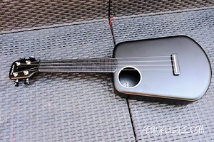 Populele 2 Concert Ukulele - REVIEW