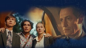 Сериал Чистые руки (2024) смотреть онлайн на Кино1ТВ с субтитрами