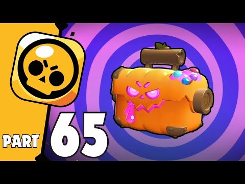 Brawl Stars - Trick Box | Gameplay Walkthrough Part 65