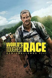 World’s Toughest Race: Eco-Challenge Fiji (2020) - TV Show