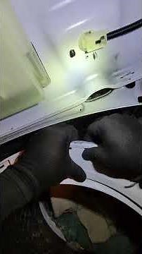 Maytag Washer Suspension Rod Kit Replacement | Fixing Severe Vibration & Out-of-Balance