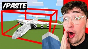 我在Minecraft Build Battle中使用//paste偷偷作弊 - 我的世界：移动版综合讨论 - TapTap 我的世界：移动版论坛