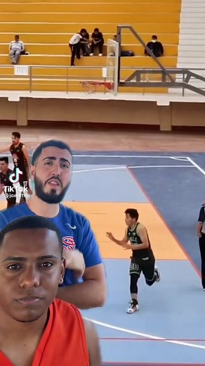 Consejos para cerrar la línea de base en baloncesto