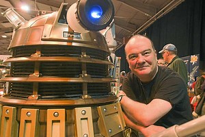 Thousands attend Scale Model World Show in Telford