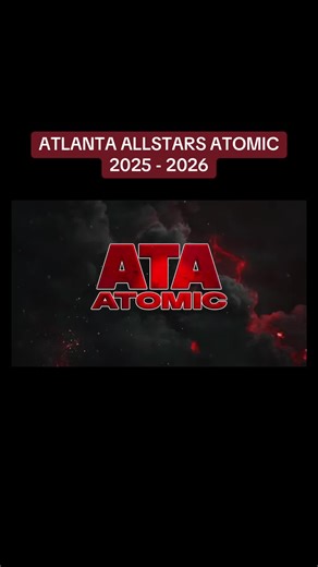Atlanta Allstars Atomic Cheerleading Preview 2025-2026