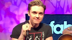 Jesse McCartney Performs First New Single in 4 Years and Dishes on Life After Teen Fame (Exclusive)