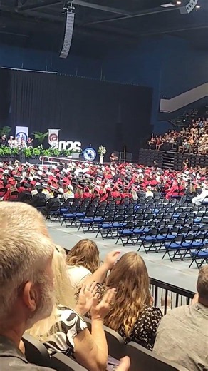 NSB High School Graduates 2026