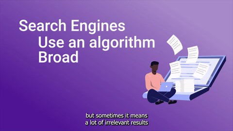 Library Walkthrough Part 3: Search Basics