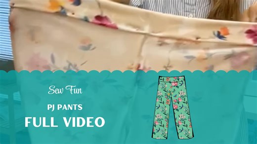 PJ Pants: Full Video