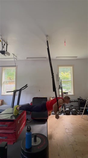 4.8K views · 66 reactions | Rings, med balls, magic maracas | Dr. Shawn Baker MD | Facebook