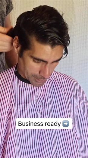 Buzz Buds 💈 on Instagram: "The Fourth of July heat finally got to him — and the clippers took care of the rest. He said maybe someday. We said how about today? That first buzz changed everything. #buzzcut #barber #headshave #haircut #bald #clippershave #shavedhead #transformation #menshair #barbershop"