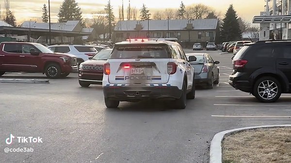 #rcmp #police #cops #alberta #fyp