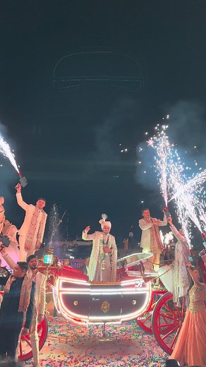 Dhol | Weddings | Events on Instagram: "● DUMAS YPD WEDDING VIBES ● WEDDING VIBES ● WEDDING DHOL ● RK NASHIK DHOL SURAT 🥁 ● NASHIK DHOL EVENT"