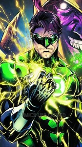 72K views · 1.5K reactions | Hal Jordan Admits Superman is Evil | Story Explained | Facebook