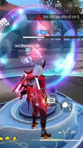 new mini ko Kaisa matlab adhik pad Gaya update Ladi dekh sakte hain #freefire #ajjubhaiinatch #gami