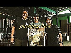 Grant Gilbert - In Loving Memory (Official Lyric Video)