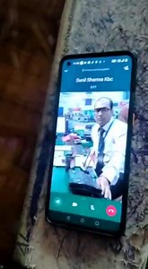 25K views · 190 reactions | Watch_And_Share: Kashmiri political and Social activist looted in an online scam call watch video: | Mobile bazaar fan club | Facebook